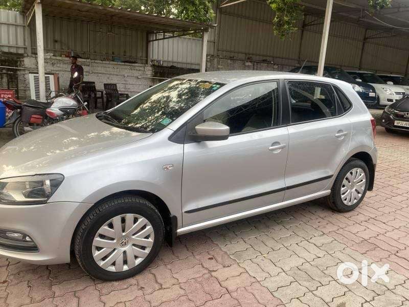 Volkswagen Polo 2013-2015 1.5 Tdi Comfortline, 2016, Diesel