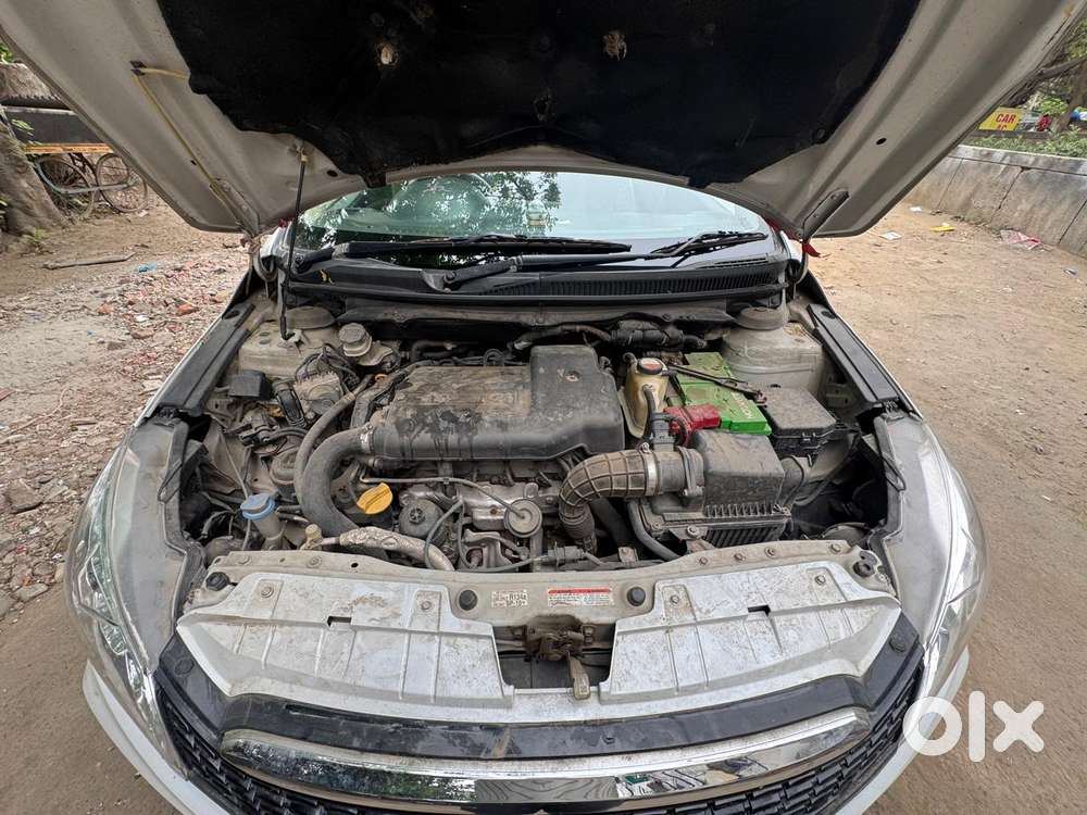 Maruti Suzuki Ciaz 1.3 Delta, 2018, Diesel