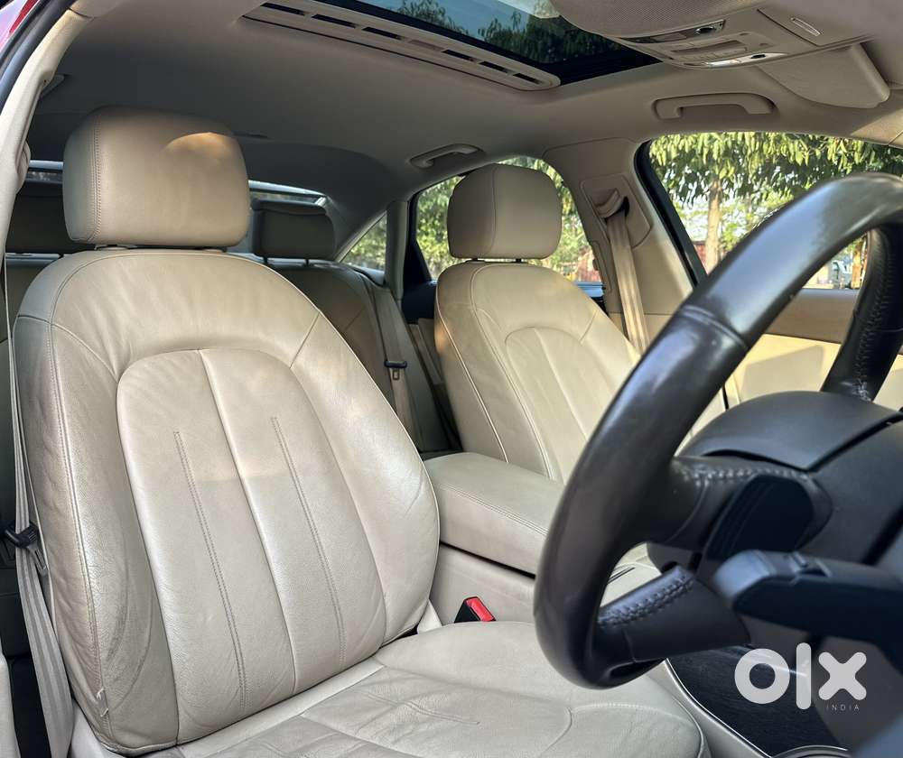 Audi A6 1.8 35 Tfsi S Line Matrix, 2019, Petrol