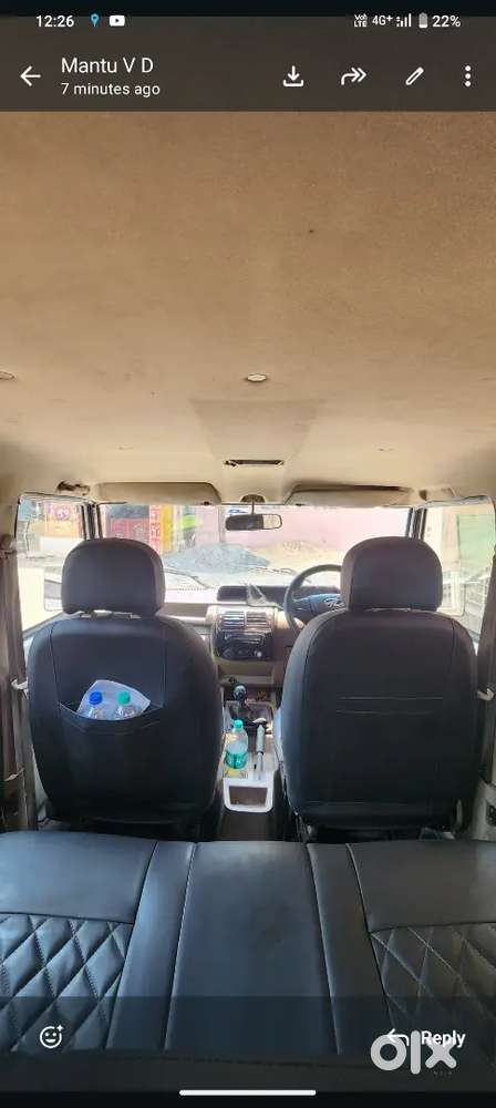 Mahindra Bolero Power Plus 2019 Diesel 92000 Km Driven