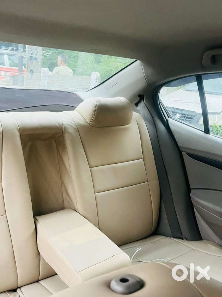 Honda City Mt 2009