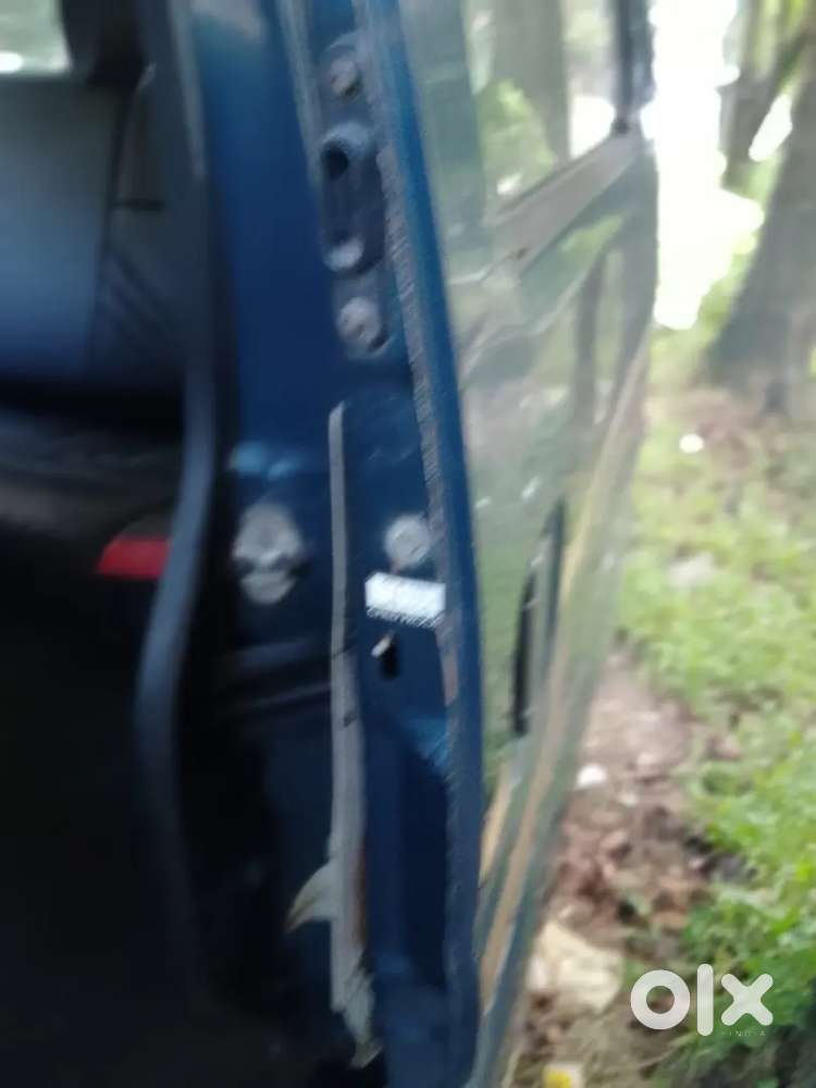 Maruti Suzuki Eeco 2011 Petrol 90000 Km Driven