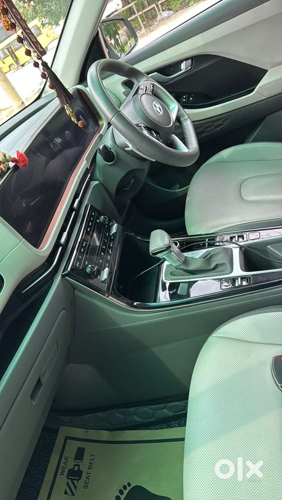 Hyundai Creta Facelift Diesel 2025 Year