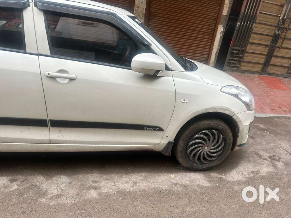Maruti Suzuki Swift 2016