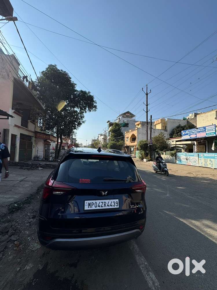 Mahindra Xuv700 2023 (nov) Diesel Well Maintained