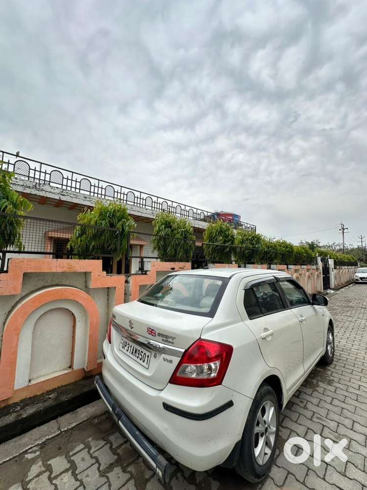 Maruti Suzuki Swift Dzire 2016 Diesel Good Condition