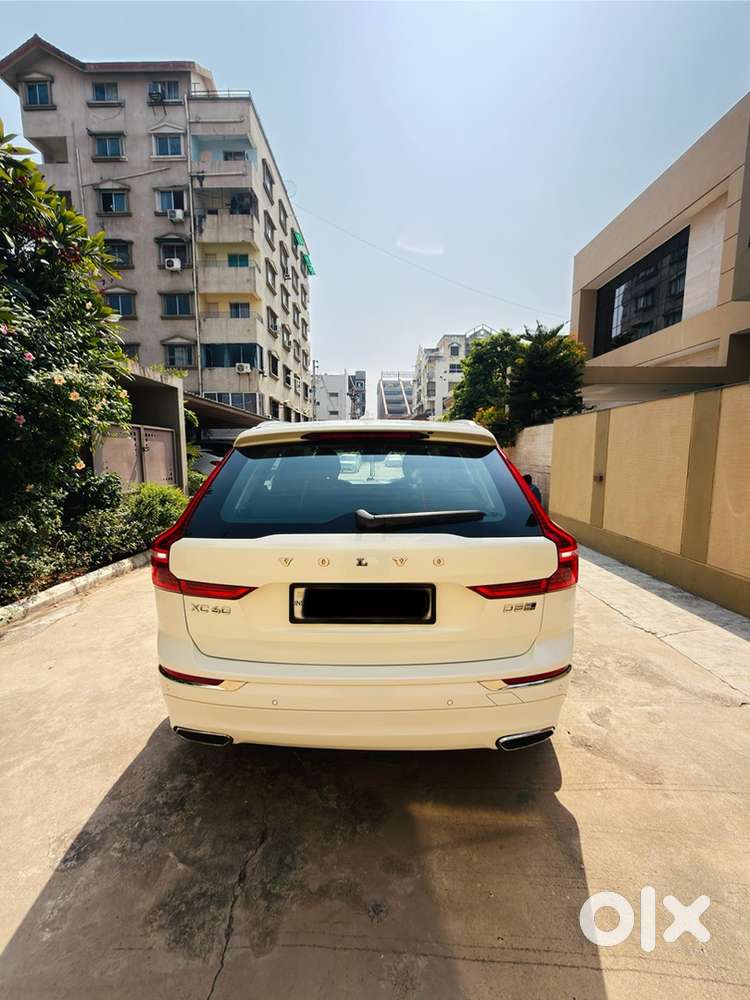 Volvo Xc60 D5 Inscription 2019