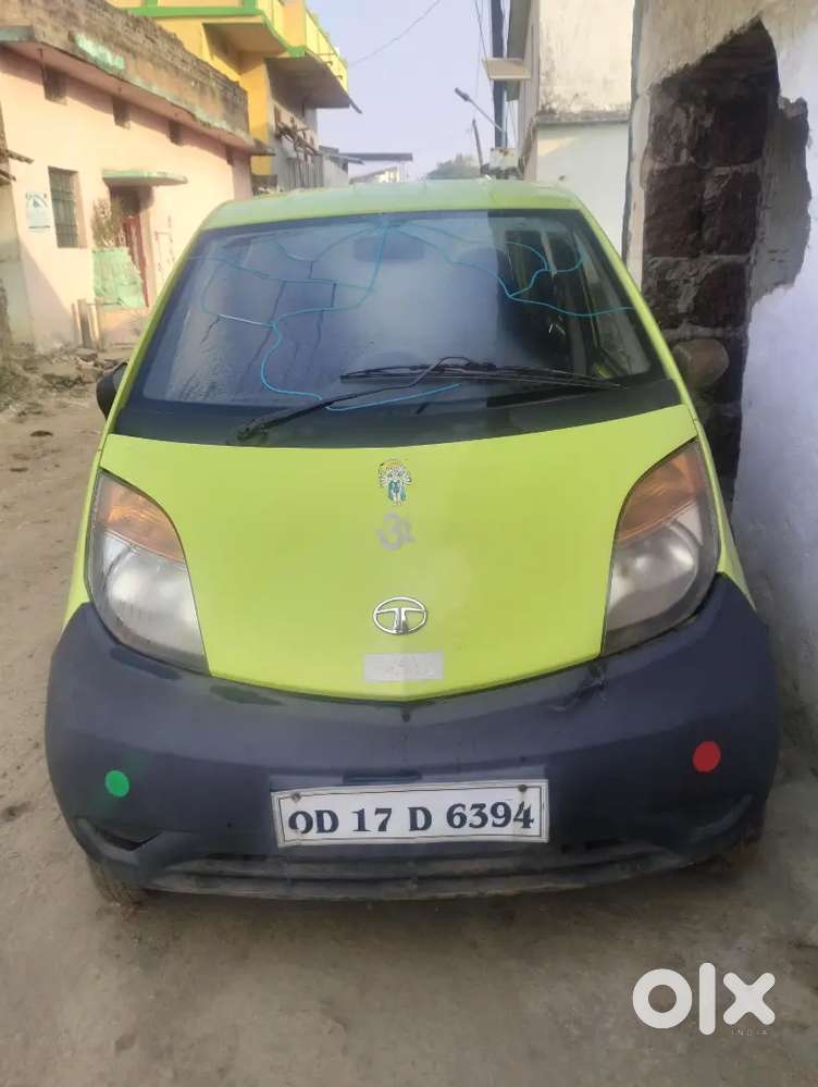 Car For Sell