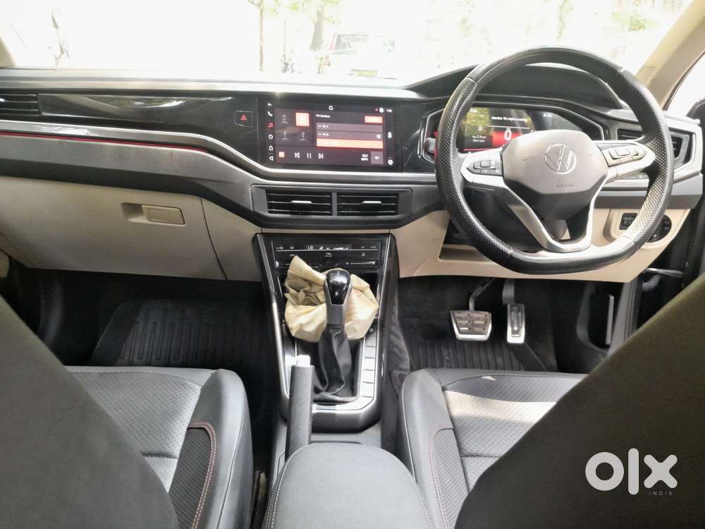 Volkswagen Virtus Gt Plus 1.5 Tsi Evo Dsg (electric Seats), 2023, Pe..