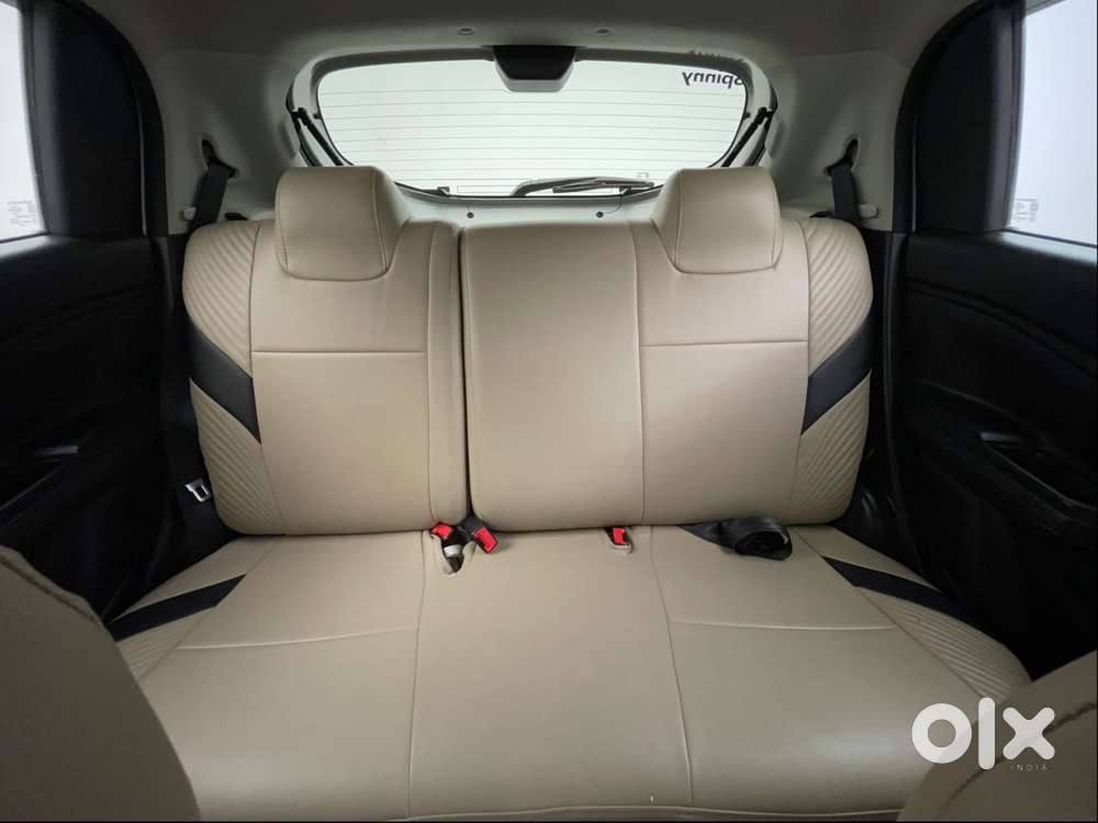Maruti Suzuki Celerio 1.0 Zxi Plus Ags, 2023, Petrol