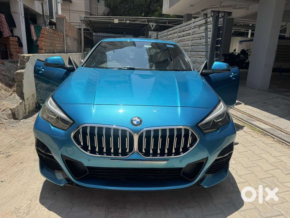 Bmw 2 Series Gran Coupe 220d M Sport [ ], 2020, Diesel