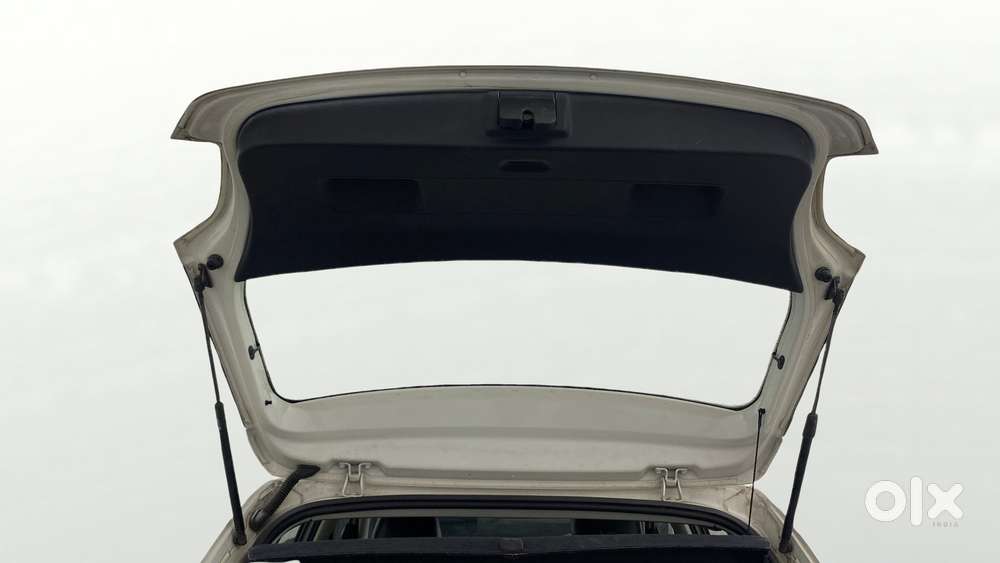 Volkswagen Polo 1.2 Mpi Comfortline, 2015, Petrol