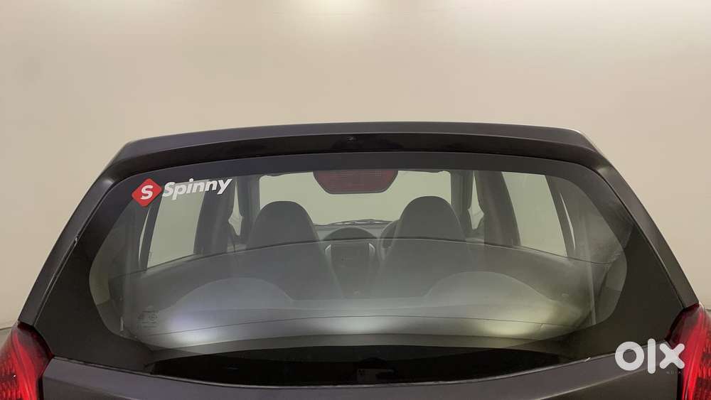 Maruti Suzuki Alto 800 Lxi, 2013, Petrol