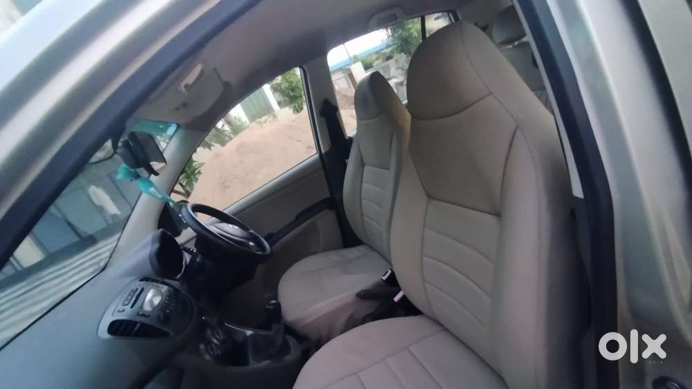 Hyundai I10 Sportz, 2011, Petrol