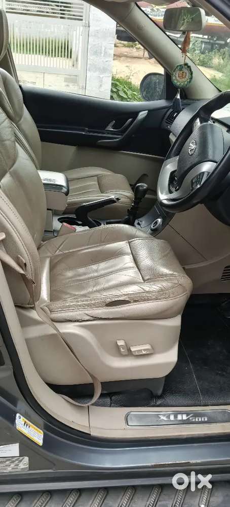 Mahindra Xuv500 Diesel 2016 W10