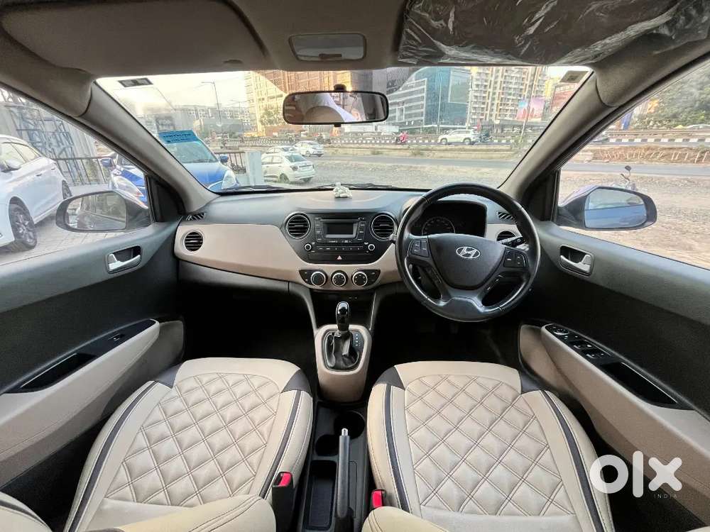 Hyundai Grand I10 2014 Petrol 44 Km Driven