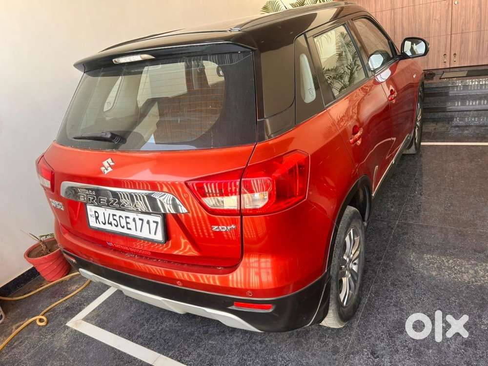 Maruti Suzuki Diesel 2017
