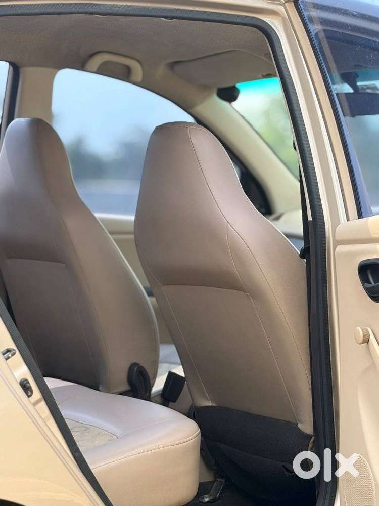 Hyundai I10, 2011, Petrol