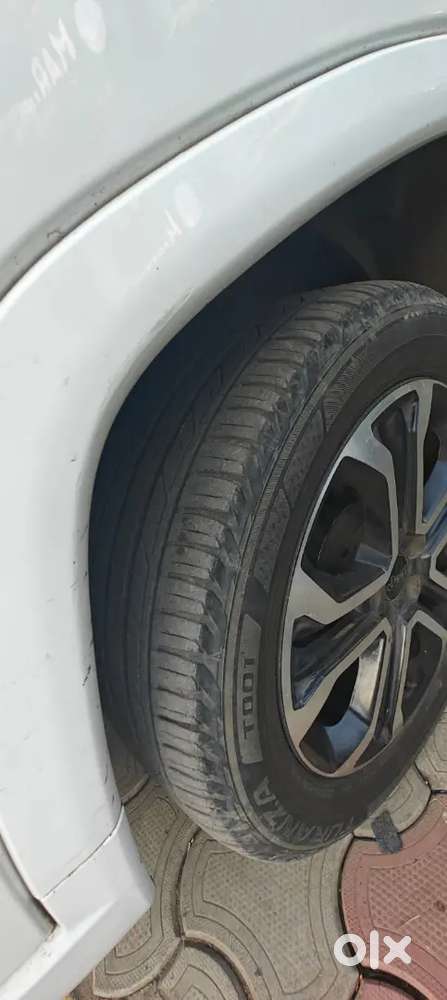 Jeep Compass 2022 Diesel 59000 Km Driven