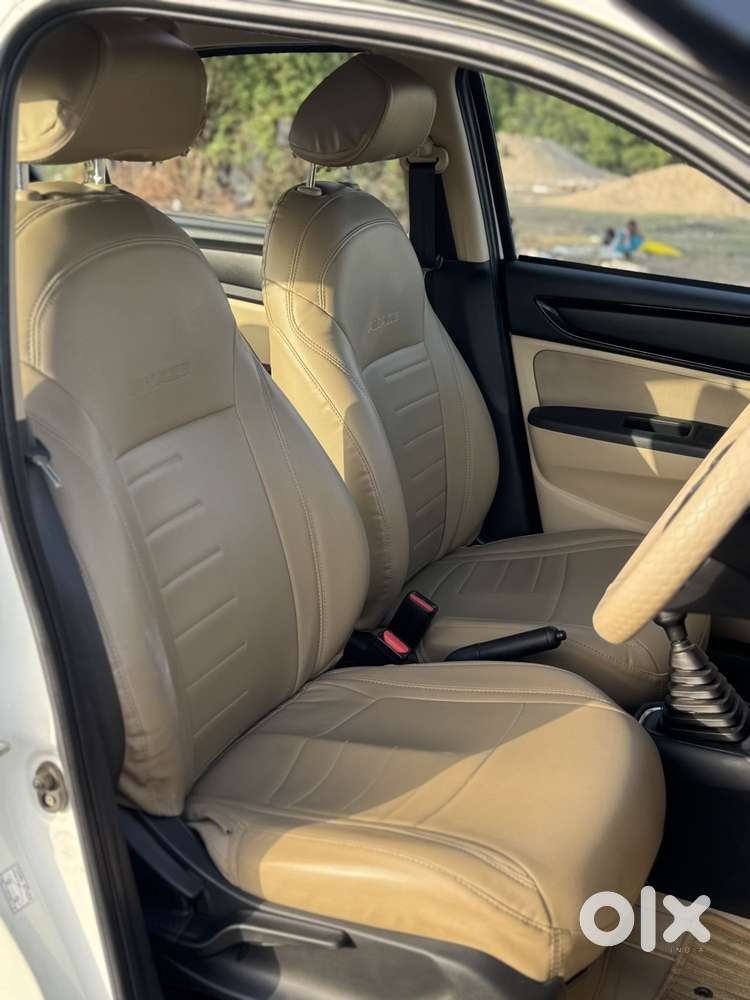 Honda Amaze 1.2 S I-vtec, 2019, Petrol