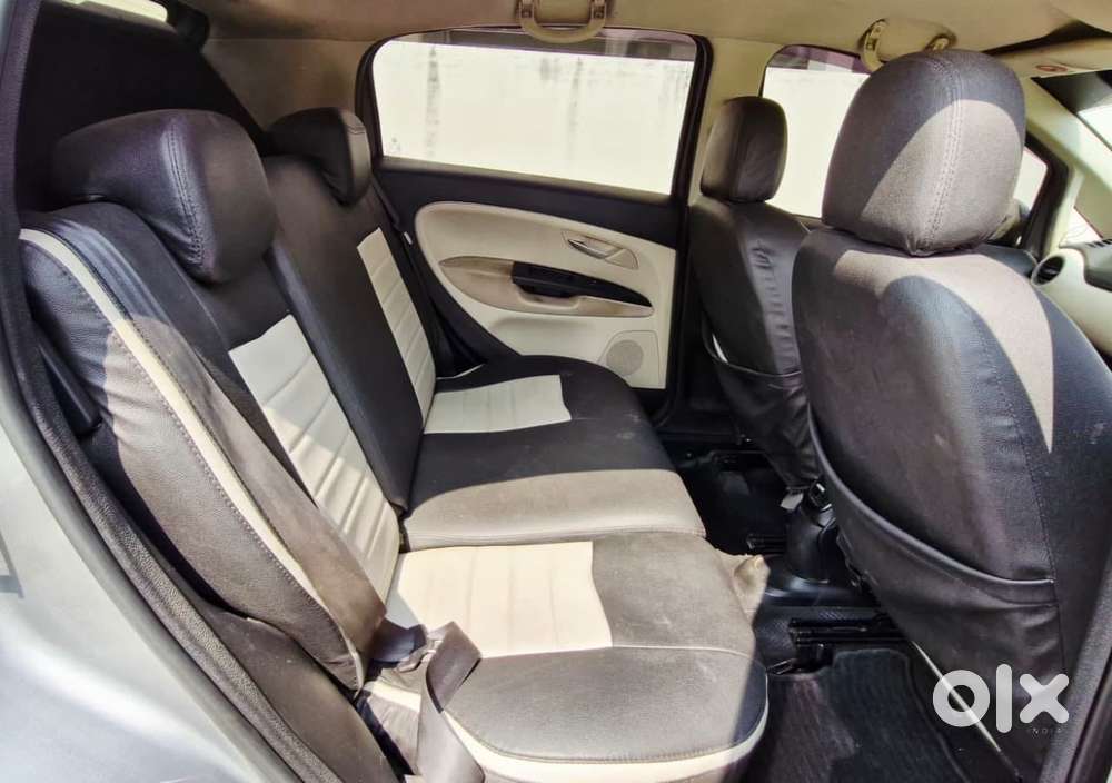 Fiat Punto 1.3 Emotion, 2015, Diesel