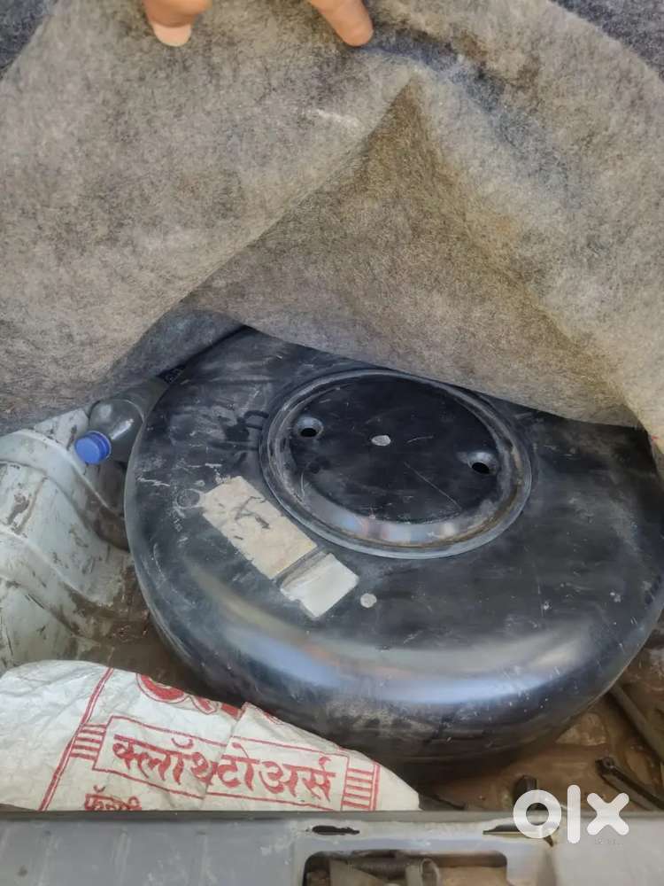 Maruti Suzuki Alto 800