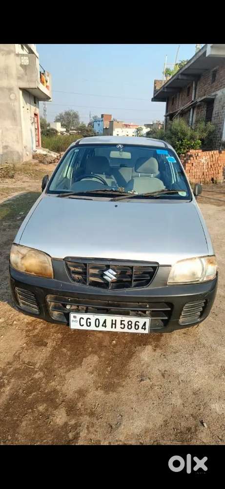 Maruti Suzuki 800 Petrol 2006