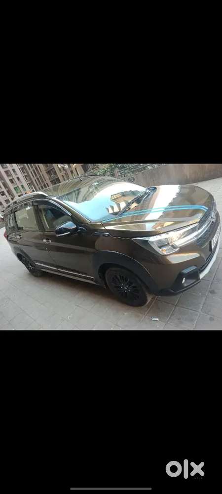 Maruti Suzuki Xl6 2020