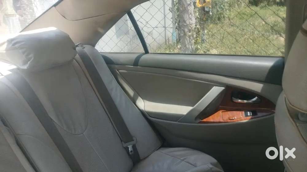Toyota Camry V6 2010 At