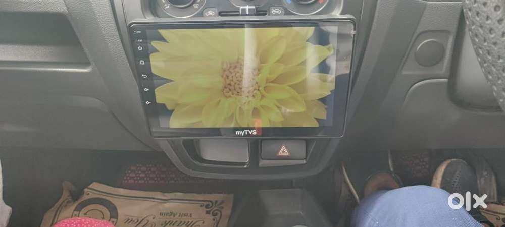 2017 Maruti Suzuki Petrol Manual