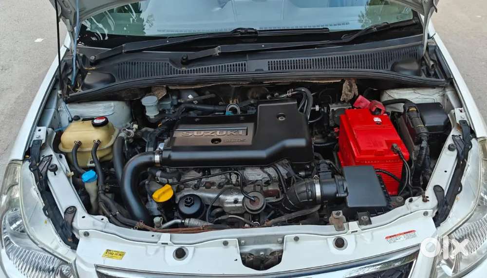 Maruti Suzuki Sx4 Zdi 2014