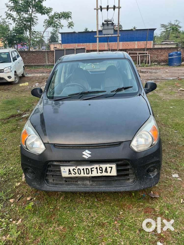 Maruti Suzuki 2016 Car Petrol