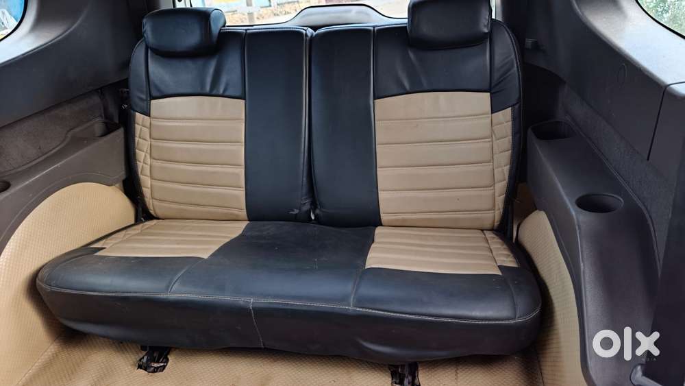 Renault Lodgy 85ps Rxl, 2016, Diesel