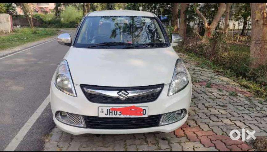 Maruti Suzuki Dzire 2016 Diesel Good Condition