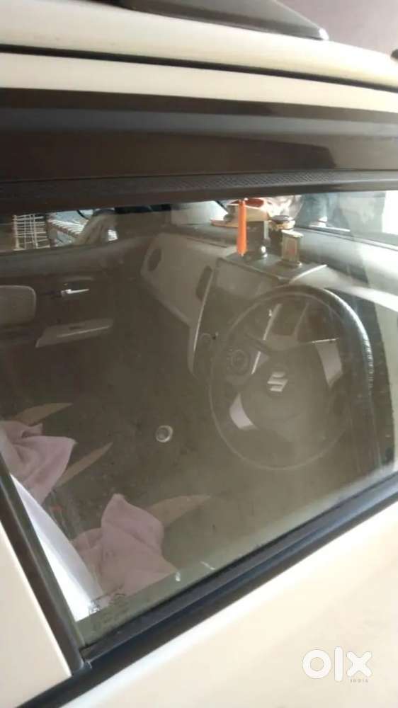 Maruti Suzuki Wagon R 2016 Cng & Hybrids 110000 Km Driven