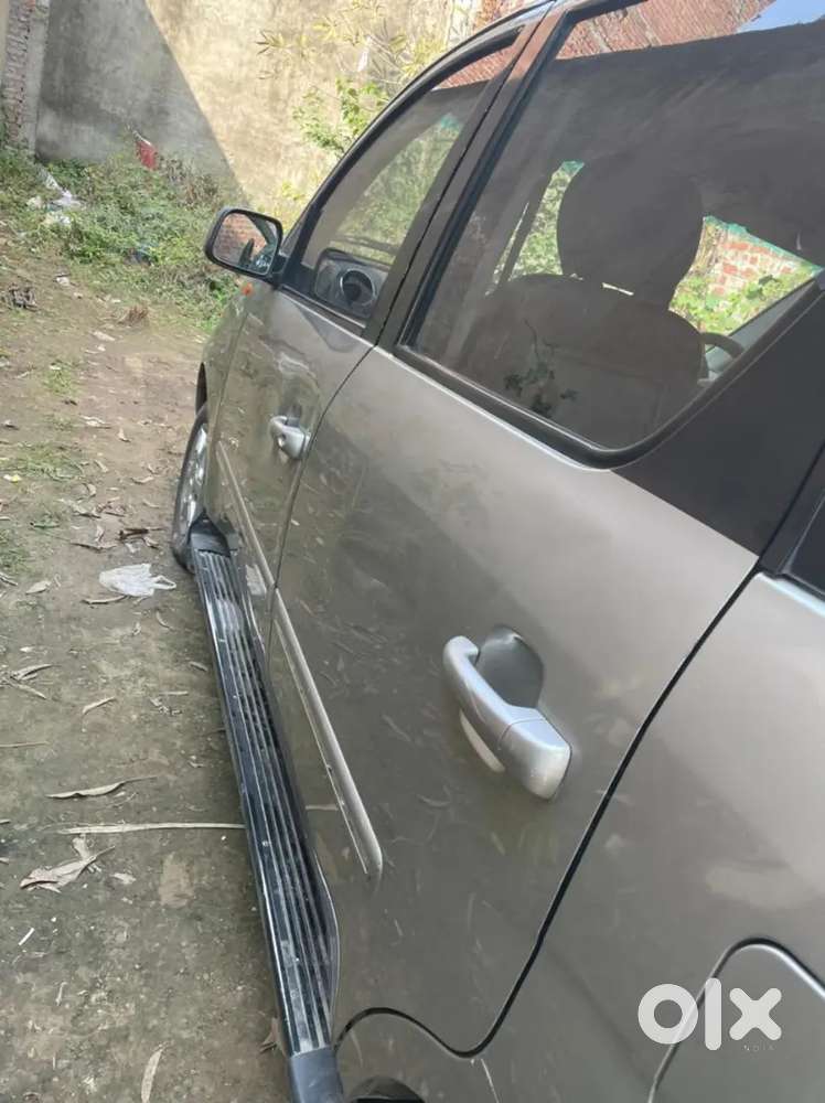 Mahindra Quanto