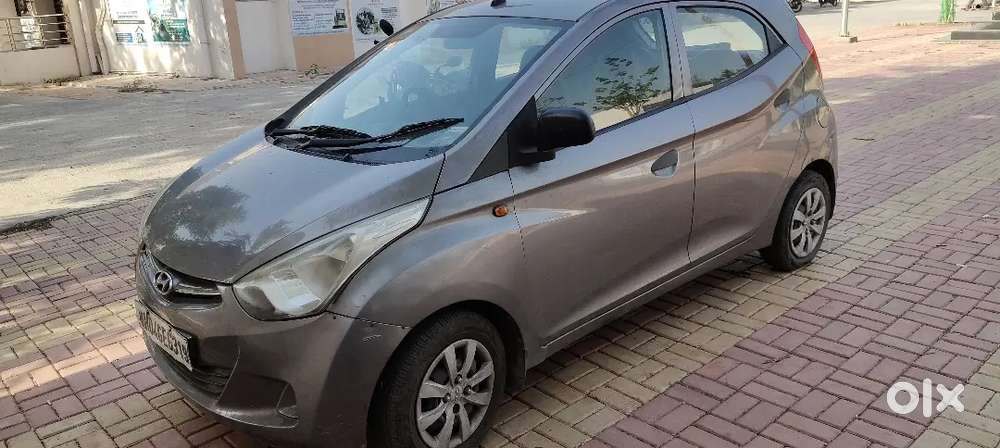 Well Maintain Ok In Condition