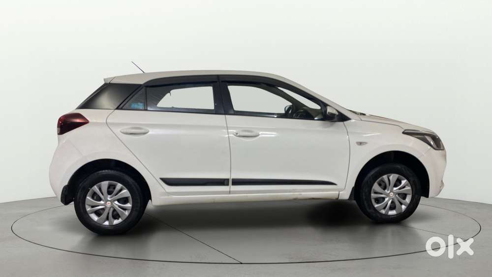 Hyundai Elite I20 Magna Executive 1.2, 2018, Petrol