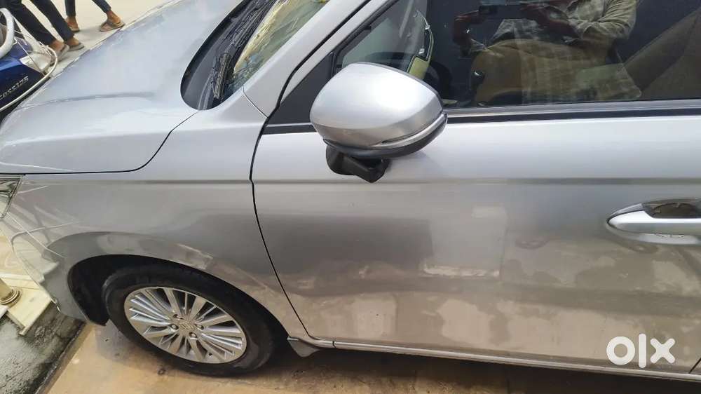 Honda Amaze 1.2 V I-vtec 2025