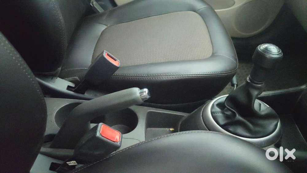 Hyundai I20 2012-2014 Magna Optional 1.2, 2013, Petrol