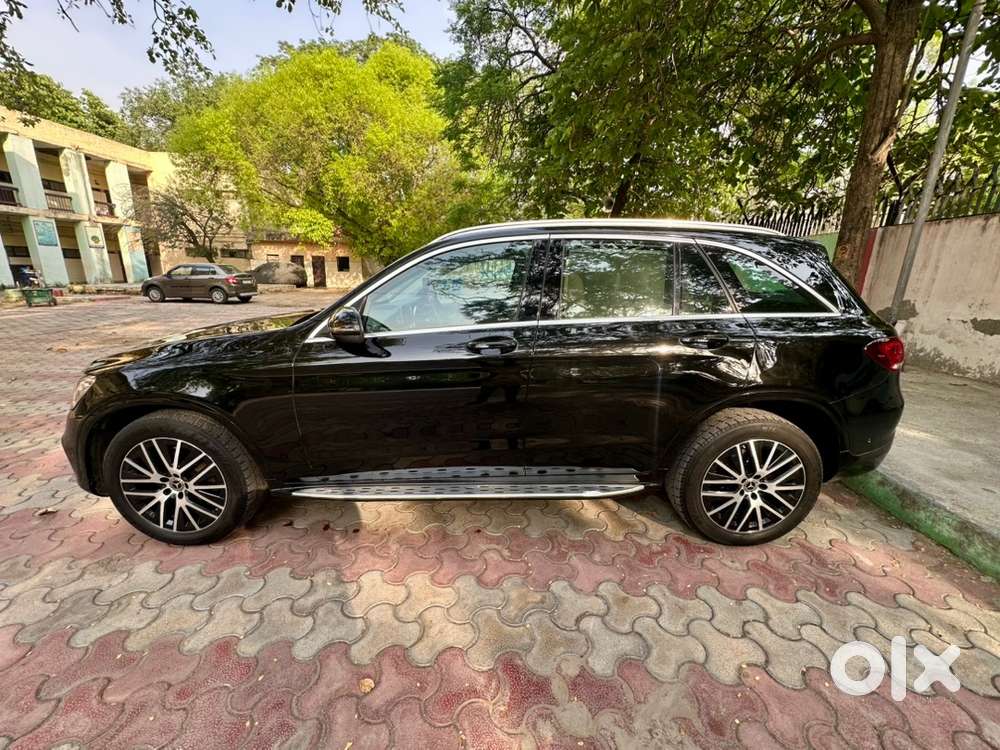 Mercedes-benz Glc 200 2020