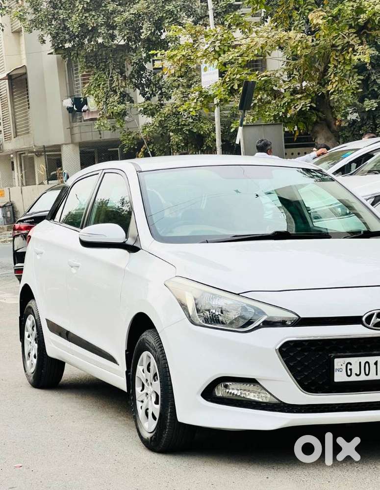 Hyundai I20 1.4 Sportz, 2016