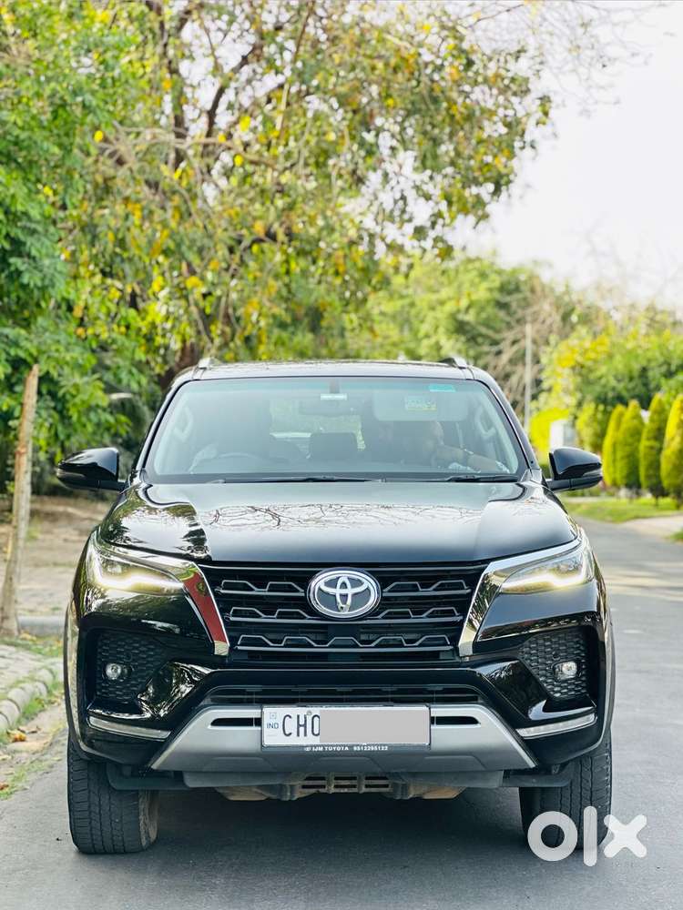 Toyota Fortuner 2011-2016 4x4 At, 2024, Diesel