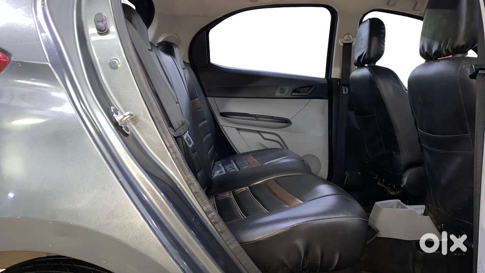 Tata Tiago 1.2 Revotron Xza, 2021, Petrol