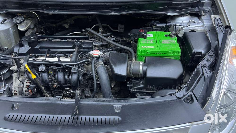 Hyundai I20 Magna, 2012, Petrol