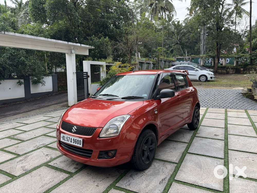 Maruti Suzuki Swift