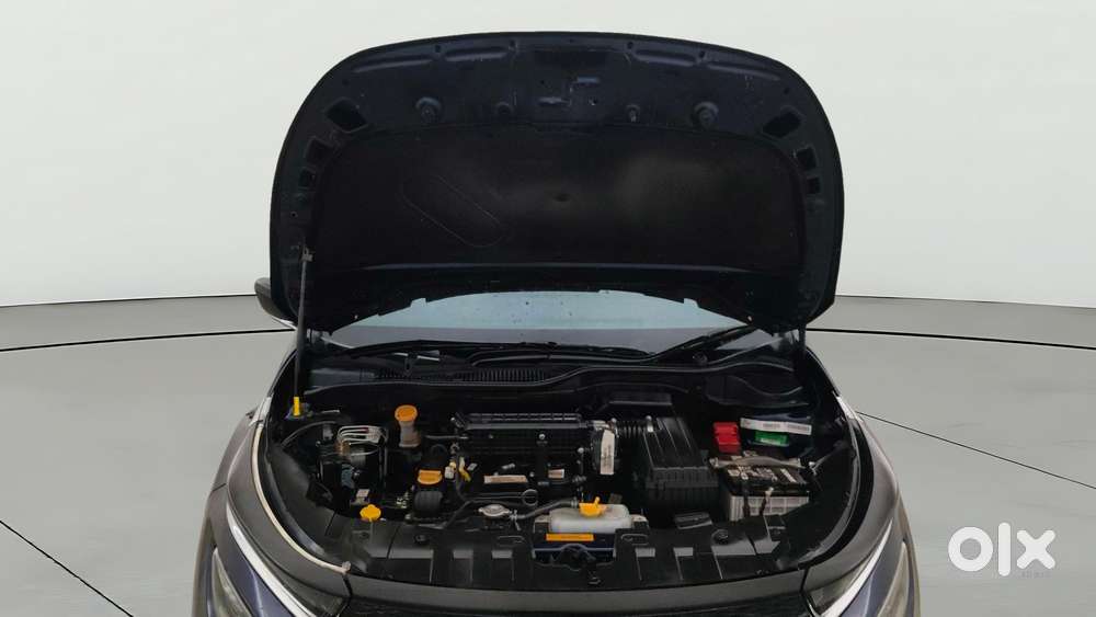Tata Altroz Xza Plus (s), 2024, Petrol