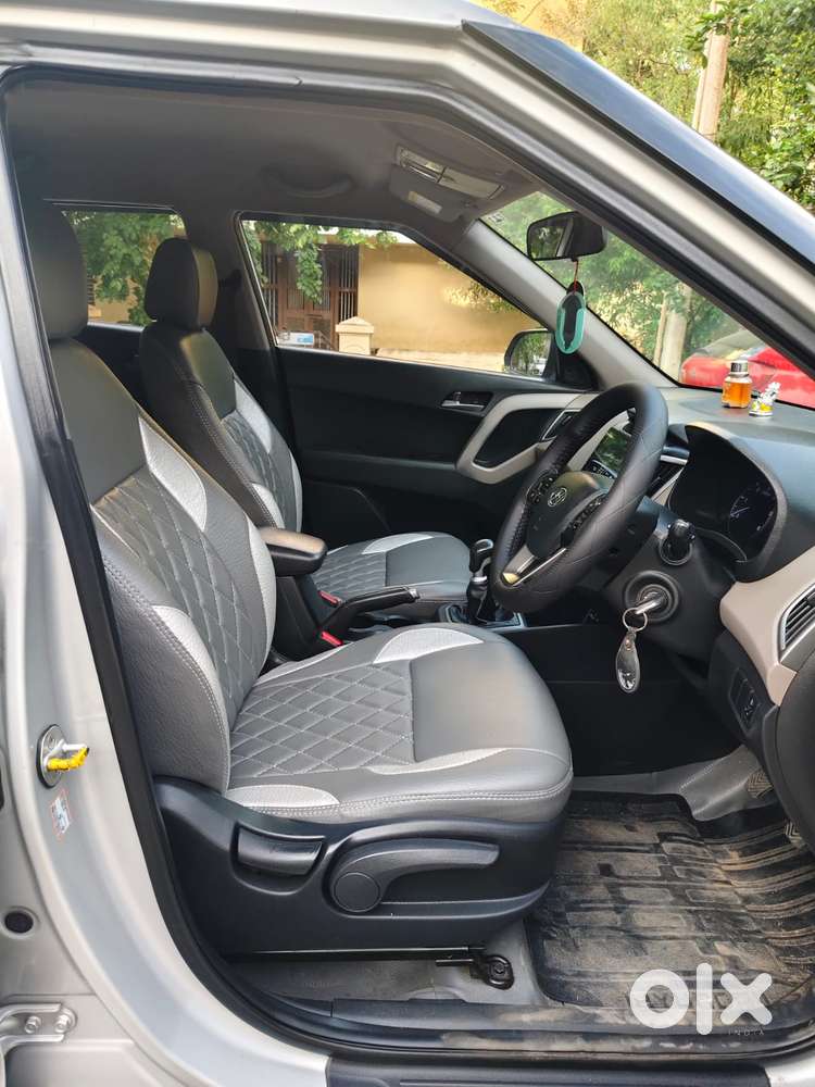 Hyundai Creta 1.4 Crdi S Plus, 2017, Diesel