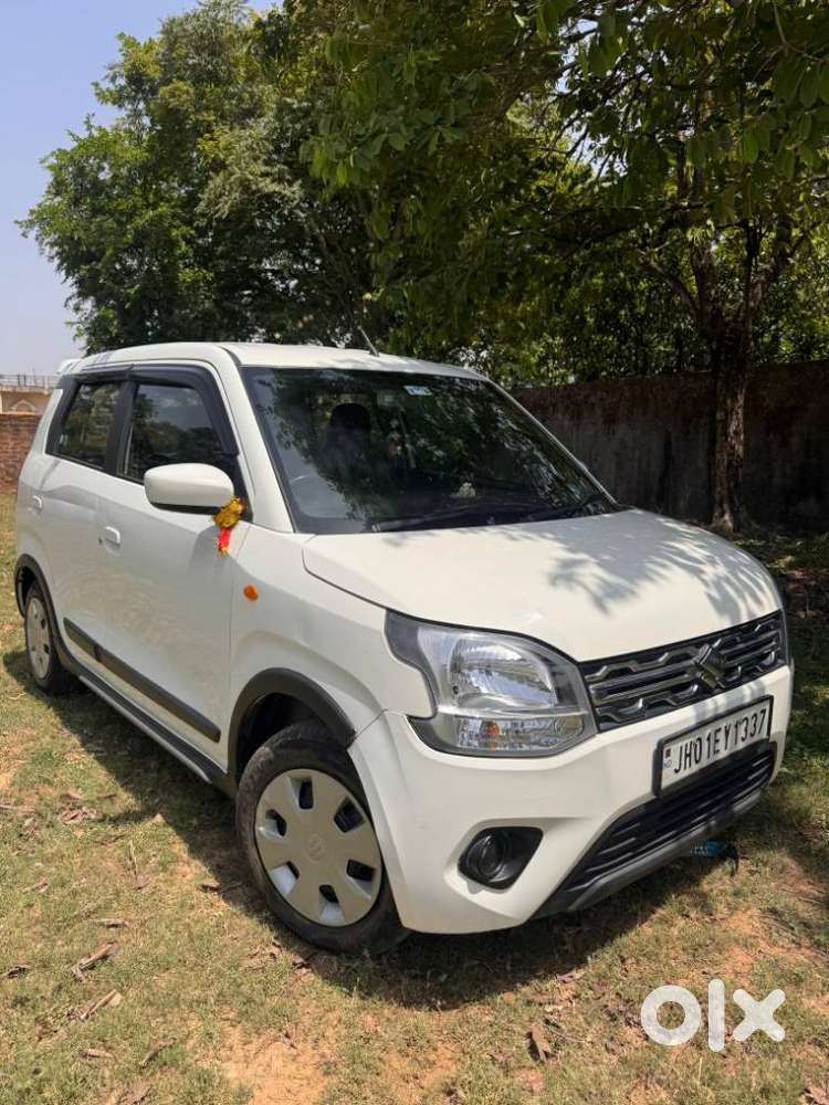 Maruti Suzuki Wagon R Zxi, 2023, Petrol