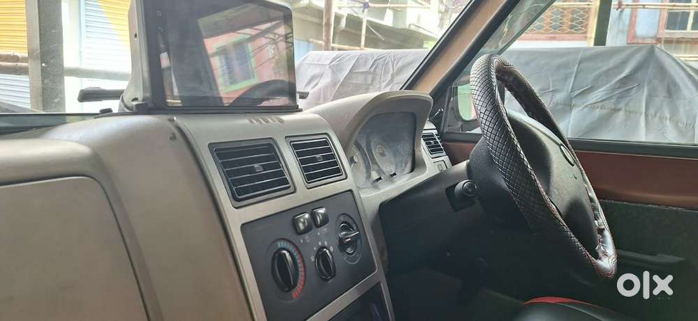 Tata Sumo Gold Diesel